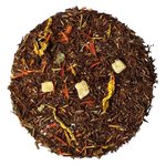 Shaka Zulu rooibos infusie