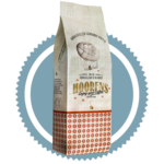 Dessert gemalen koffie 250 gram