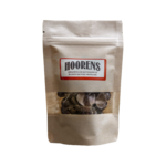 Chocolade koffieboontjes