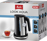 Verpakking Melitta Look Aqua Deluxe