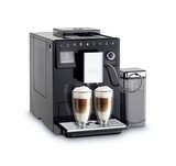 CI Touch Melitta Black zijkant links