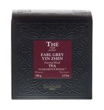 Earl Grey Yin Zhen zwarte thee Dammann