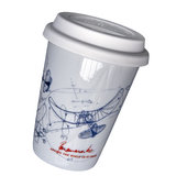 Coffee Beker ON THE GO