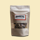 Chocoladen koffieboontjes