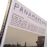 Boek Panamarenko for clever scholars met GRATIS linnen DRAAGTAS Panamarenko_