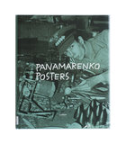 Boek Panamarenko posters _