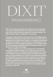 Dixit Panamarenko omslag