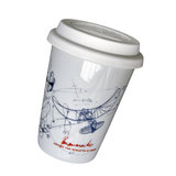 Beker Take Away