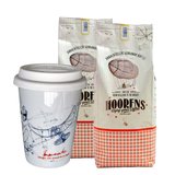 2x 250gr + Beker