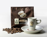 Koffie Hoorens Deca pads