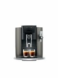 Jura E8 Dark Inox espressomachine