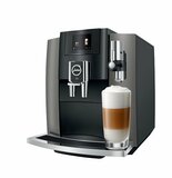 Jura E8 Dark Inox