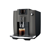 Jura E6 Dark Inox EC