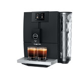 Jura ENA 8 Touch Full Metropolitan Black (EC)