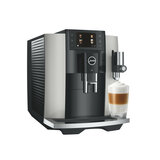 Jura E8 Platin EC NEW