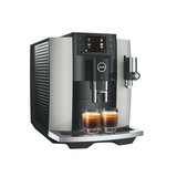 Jura E8 Platin EC NEW