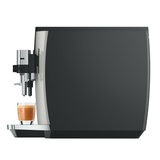 Jura E8 Platin EC NEW