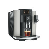 Jura E8 Platin EC NEW