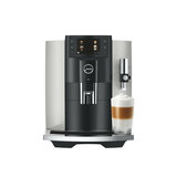 Jura E8 Platin EC NEW