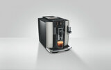 Jura E8 Platin EC NEW