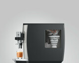 Jura E8 Platin EC NEW