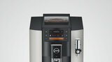 Jura E8 Platin EC NEW