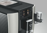 Jura E8 Platin EC NEW