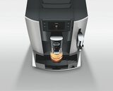 Jura E8 Platin EC NEW