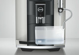 Jura E8 Platin EC NEW