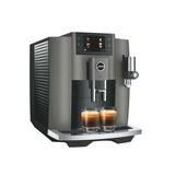 Jura E8 Dark Inox EC NEW