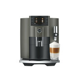 Jura E8 Dark Inox EC NEW