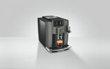 Jura E8 Dark Inox EC NEW