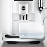 Jura E8 Piano White EB