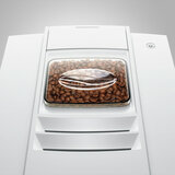 Jura E8 Piano White EB
