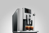 Jura E6 Platin EC