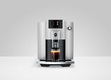 Jura E6 Platin EC