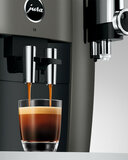 Jura S8 (EB) Dark Inox met gratis proefpakket koffie_