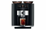 Jura GIGA 10 EA Diamond Black koffiemachine