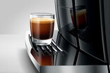 Jura GIGA 10 EA Diamond Black koffiemachine