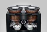 Jura GIGA 10 EA Diamond Black koffiemachine