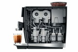 Jura GIGA 10 EA Diamond Black koffiemachine