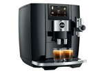 Volautomatische koffiemachine Jura J8 Piano Black 15457 