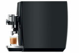 Koffiemachine Jura J8 Piano Black 15457 