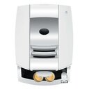 Volautomatische koffiemachine Jura J8 Piano White