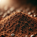 Dessert gemalen 1 KG koffie