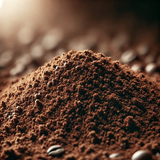 Panamajumbo 250 gram gemalen koffie _