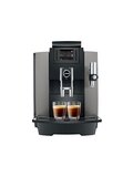 Jura WE8 Dark Inox EA volautomatische koffiemachine
