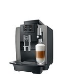 Jura WE8 Dark inox EA nr 15420