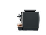 Jura espressomachine WE8 Dark Inox