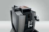 Jura WE8 Puur design met een elegante finish